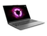 Ноутбук 15" Lenovo LOQ 15ARP10E (83S0007GRA) Luna Grey, Ryzen 5 150, 16GB, 512GB, RTX 3050, DOS 328993 фото