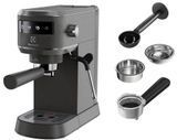 Кавоварка Electrolux E6EC1-6BST, Black 299708 фото