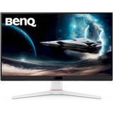 Монітор 27" BenQ Mobiuz EX271, White/Black (9H.LNALA.TBE) 308946 фото