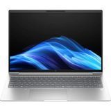 Ноутбук 16" HP EliteBook 6 G1i 16 (B1KE6AV_V5) Silver, Intel Core Ultra 7 255H, 24Gb, 1Tb, DOS 323393 фото