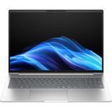 Ноутбук 14" HP EliteBook 6 G1i 14 (AV3Q4AV_V2) Silver, Intel Core Ultra 7 255U, 32Gb, 512Gb, DOS 320792 фото