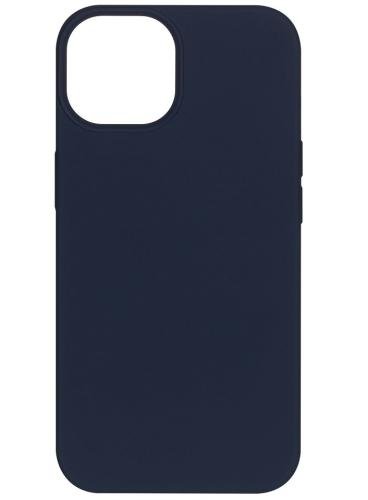 Бампер для Apple iPhone 14, Midnight Blue, 2E (2E-IPH-14-OCLS-MB) 262349 фото