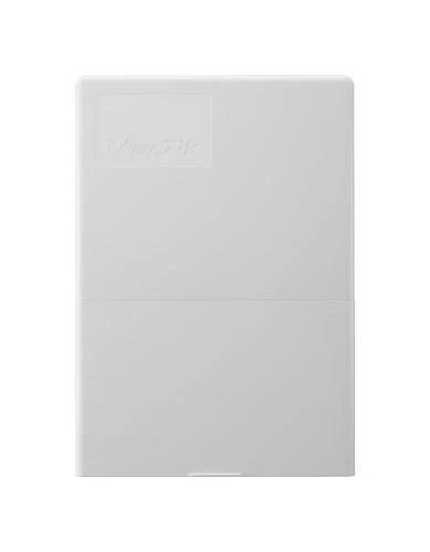 Коммутатор MikroTik netPower 15FR, White (CRS318-1FI-15FR-2S-OUT) 228011 фото
