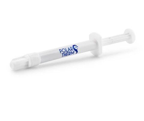Термопаста Polartherm X-2, 2 г, шприц, 3.1 Вт/мК (PT-X8-002) 307238 фото