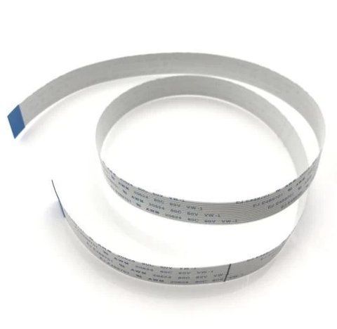 Шлейф сканера Kyosera FS1020, FS1120 (302M446020/2M446020),Nado (ND 302M446020 / 2M446020) 174939 фото