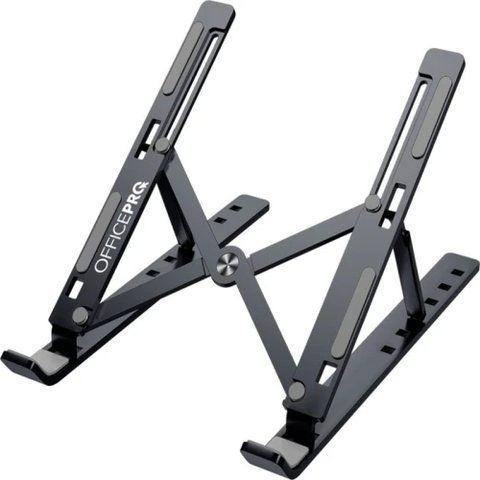 Підставка для ноутбука до 16" OfficePro LS320G, Grey 306863 фото