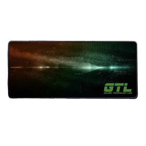 Коврик GTL Gaming XL "Digital Tunnel", 600x300х3 мм (GTLPADXLDT) 264574 фото
