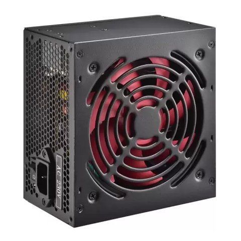 Блок живлення 700 Вт, Xilence XP700R7, Black (XN054) 218149 фото