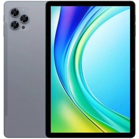Планшет 11" Doogee Tab G6 6/256Gb LTE, Grey (6923740264454) 329571 фото