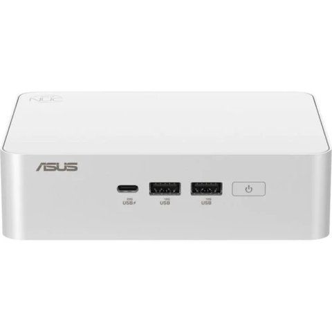 Неттоп Asus NUC 15 Pro+ (RNUC15CRSU500002), Silver, U5 225H, без RAM/SSD, Arc, DOS (90AR00P3-M00030) 330189 фото