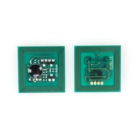 Чип для Xerox 106R01160, Cyan, 25 000 копий, EverPrint (ALX-7760-C-25K) 242872 фото