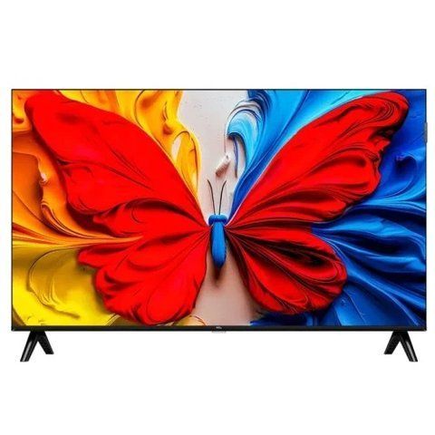 Телевизор 32" TCL 32S5K, Black 313238 фото