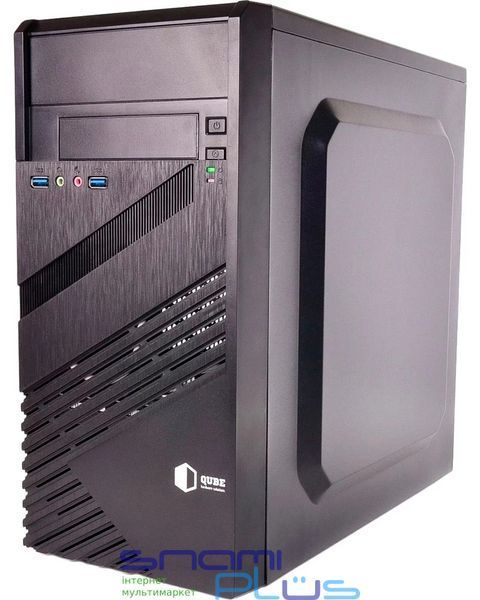 Компьютер ARTLINE Business B29, Core i5-12400, 32GB, 480GB/1TB, UHD, DOS (B29v65) 296953 фото