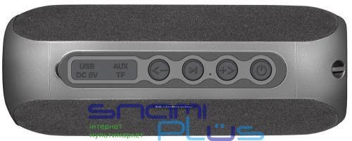 Колонка портативна Defender G32, Black, 20 Вт (65232) 288810 фото