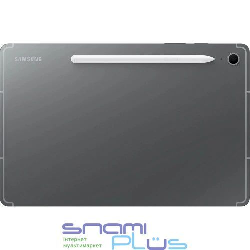 Планшет 10.9" Samsung Galaxy Tab S10 FE, Grey, 8Gb/128Gb (SM-X520NZAREUC) 312504 фото
