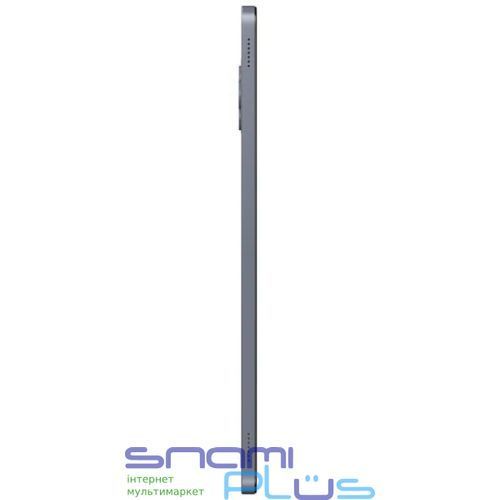Планшет 11" Doogee Tab G6 6/256Gb LTE, Grey (6923740264454) 329571 фото