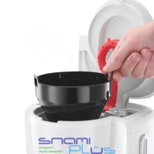 Кавоварка Russell Hobbs Honeycomb 27010-56 260383 фото
