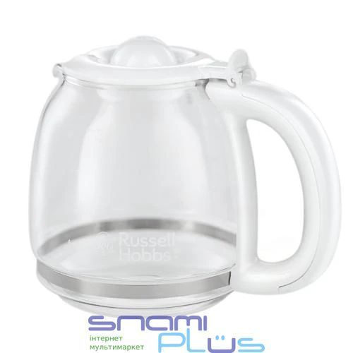 Кавоварка Russell Hobbs Honeycomb 27010-56 260383 фото