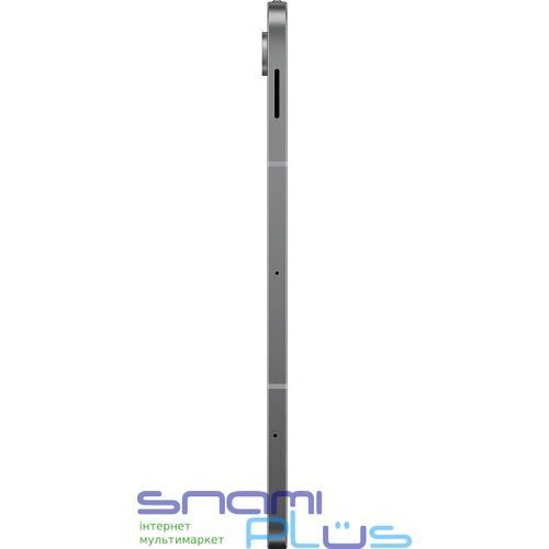 Планшет 10.9" Samsung Galaxy Tab S10 FE, Grey, 8Gb/128Gb (SM-X520NZAREUC) 312504 фото