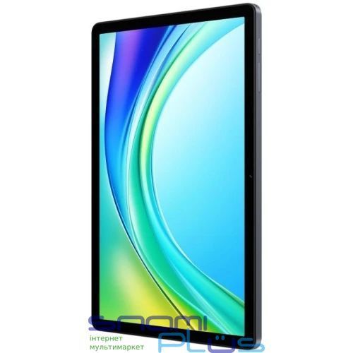 Планшет 11" Doogee Tab G6 6/256Gb LTE, Grey (6923740264454) 329571 фото