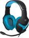 Наушники Defender Scrapper 500, Black/Blue (64501) 225850 фото 1