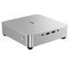 Неттоп Chuwi AuBox 8745, Silver, Ryzen 7 8745HS, 16Gb, 512Gb, 780M, Win11P (CWI603) 319262 фото 1