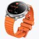 Смарт-годинник Kospet Orb, Silver 318305 фото 3