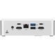 Неттоп Asus NUC 15 Pro+ (RNUC15CRSU500002), Silver, U5 225H, без RAM/SSD, Arc, DOS (90AR00P3-M00030) 330189 фото 4