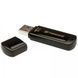 Флеш накопичувач USB 32Gb Transcend JetFlash 350, Black, USB 2.0 (TS32GJF350) 57092 фото 2