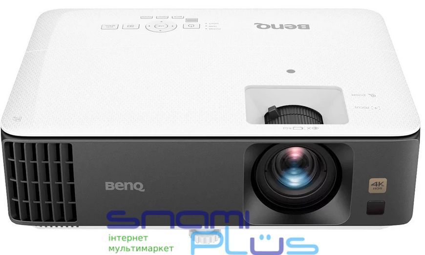 Проектор BenQ TK700 White 296738 фото