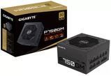 Блок питания 750 Вт, Gigabyte P750GM, Black (GP-P750GM) 218947 фото