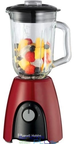 Блендер Russell Hobbs Desire, Red (27120-56) 298646 фото