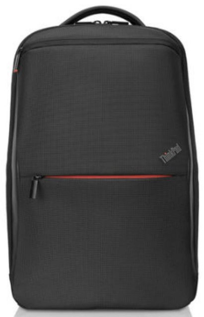 Рюкзак для ноутбука 15.6' Lenovo ThinkPad Professional Backpack, Black, поліестер, 380,6 x 270 x 36 мм (4X40Q26383) 181490 фото