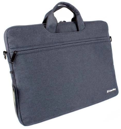 Сумка для ноутбука 15.6" ColorWay Casual, Navy (CW-LBC156-NV) 256187 фото