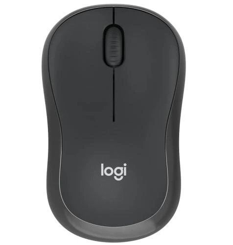 Миша бездротова Logitech M240 for Business, Graphite (910-007182) 278079 фото