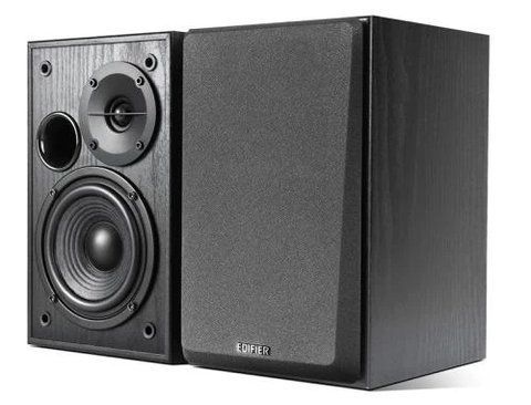 Колонки Edifier R1100 Black 2.0 134098 фото