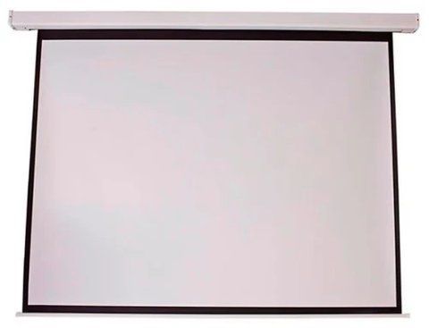 Экран настенный механический Atria ECO MWM-NTSC-100D 300761 фото