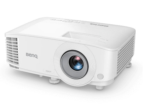Проектор BenQ MH560 White DLP, 3800lm, 20000:1, 1920x1080, 16:9, HDMI, VGA, 10Вт (9H.JNG77.13E) 230429 фото