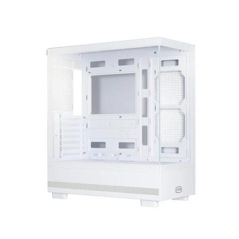 Корпус PcCooler C3 Q500, White (C3Q500WHD000 -GL) 325241 фото