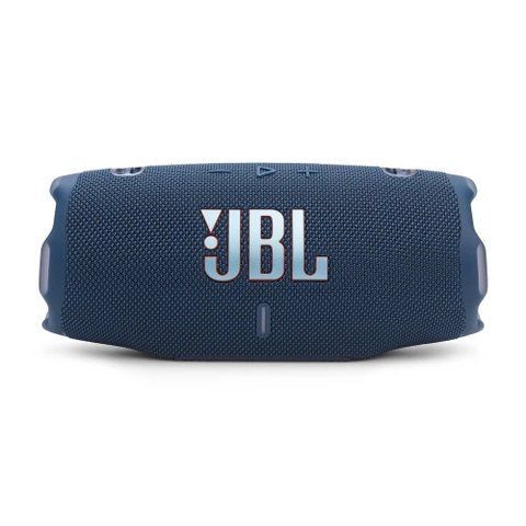 Колонка портативна 2.0 JBL Charge 6, Blue (JBLCHARGE6BLU) 305977 фото
