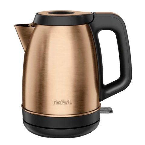 Электрочайник Tefal Coppertinto (KI280G10) 298425 фото