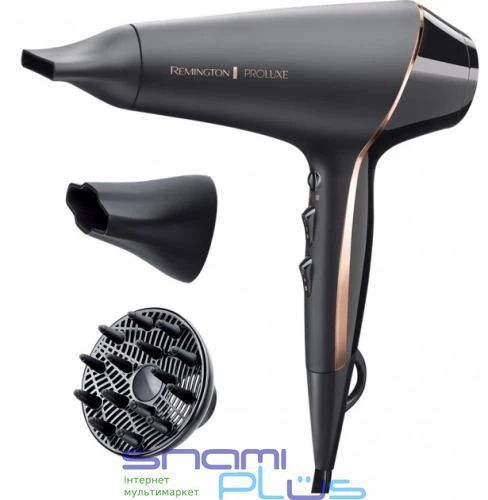 Фен Remington AC9140B 259652 фото