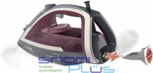 Праска Tefal FV6840E0 224338 фото