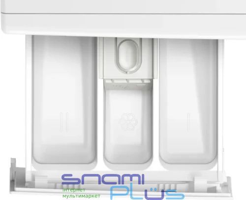Прально-сушильна машина Bosch WNA25401ME 304372 фото