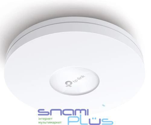 Точка доступа TP-LINK EAP620-HD 277581 фото