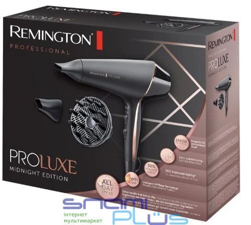 Фен Remington AC9140B 259652 фото