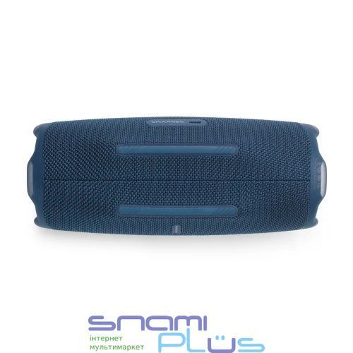 Колонка портативна 2.0 JBL Charge 6, Blue (JBLCHARGE6BLU) 305977 фото