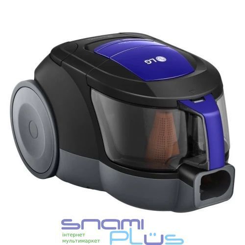 Пилосос LG VC5506NHTB 329040 фото