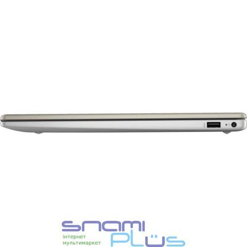 Ноутбук 15" HP Laptop 15-fd1159ua (C9NC3EA) Warm Gold, Intel Core 5 120U, 16GB, 512GB, DOS 320467 фото