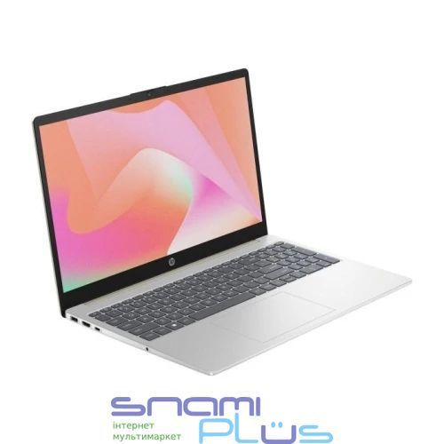 Ноутбук 15" HP Laptop 15-fd1159ua (C9NC3EA) Warm Gold, Intel Core 5 120U, 16GB, 512GB, DOS 320467 фото